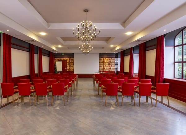 Domaine de la Bretesche *****, Restaurant, Missillac, Pays de la Loire, France